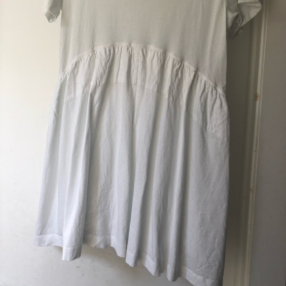 Chloe T-shirt Dress - Picture 7 of 7